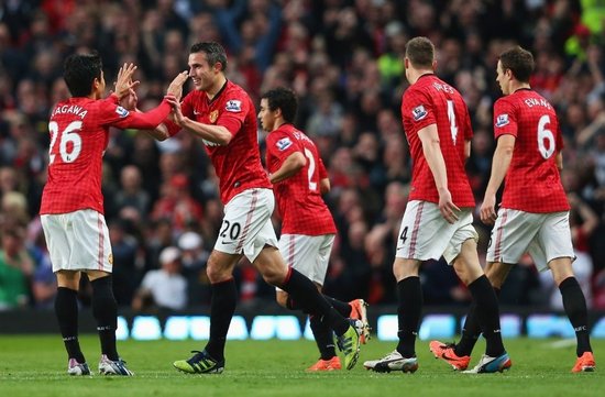 足总杯中 足总杯中